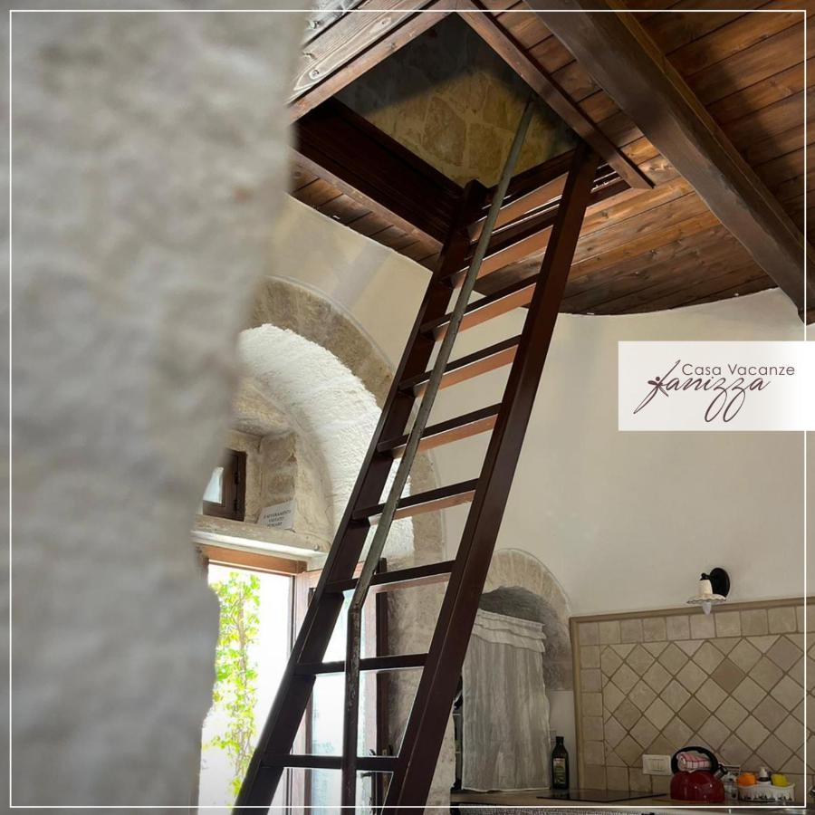 הוילה אלברובלו Trullo Eliana מראה חיצוני תמונה