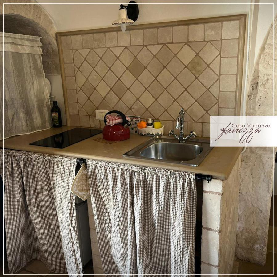 הוילה אלברובלו Trullo Eliana מראה חיצוני תמונה