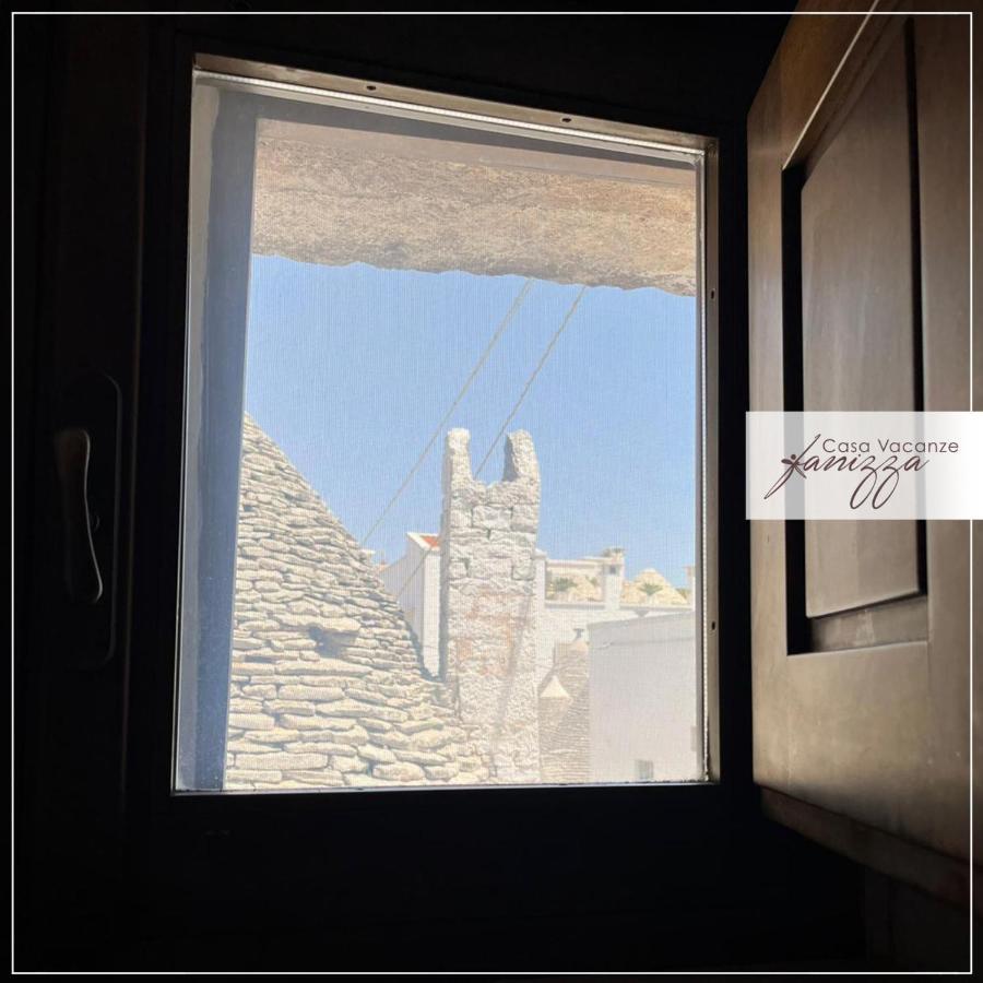 הוילה אלברובלו Trullo Eliana מראה חיצוני תמונה